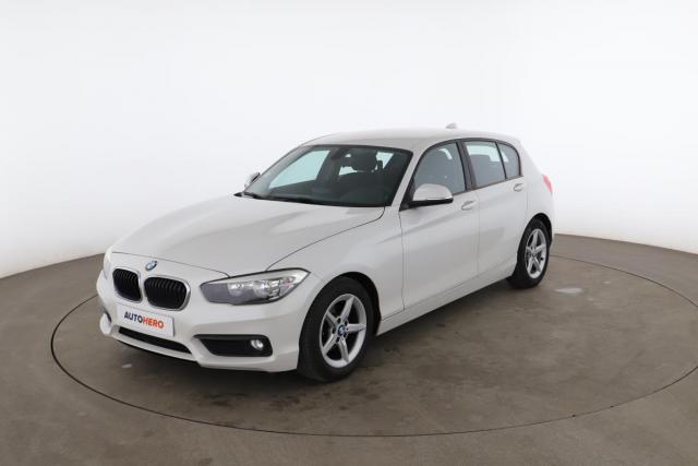 Bmw Série 1 116d Efficientdynamics Edition Lounge 5p 116 Ch
