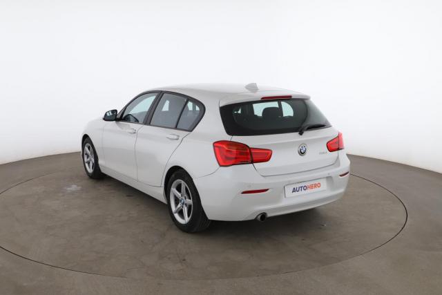 Bmw Série 1 image 9