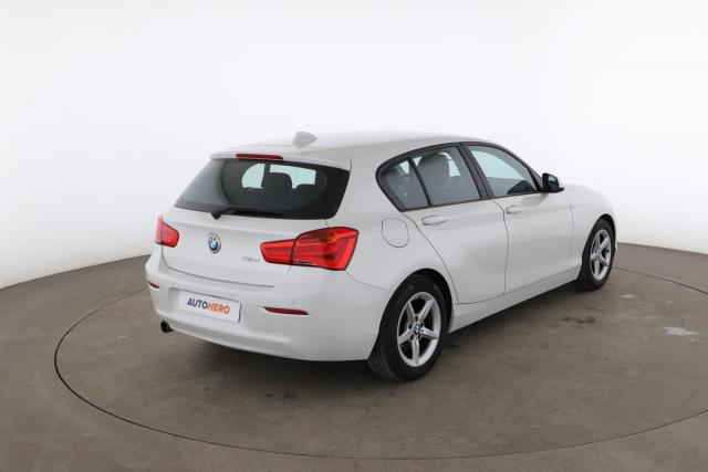 Bmw Série 1 image 8