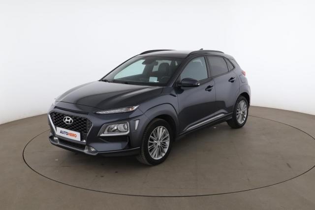 Hyundai Kona 1.6 Crdi Creative Dct-7 136 Ch