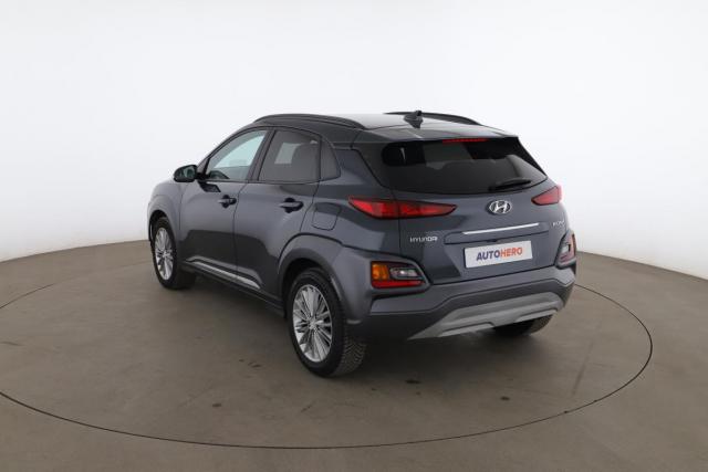 Hyundai Kona image 9