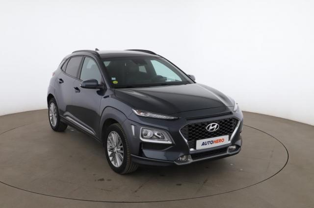 Hyundai Kona image 2