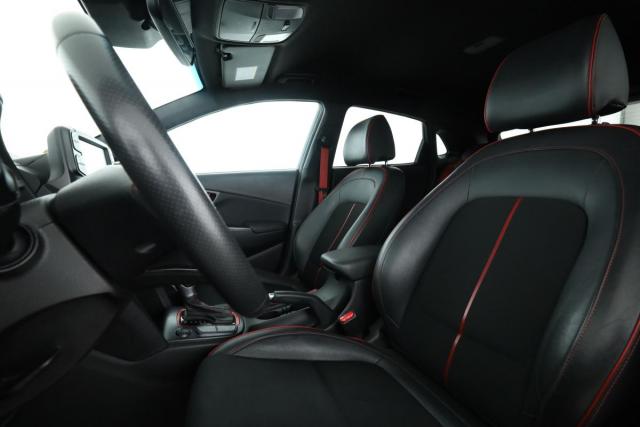 Hyundai Kona image 1