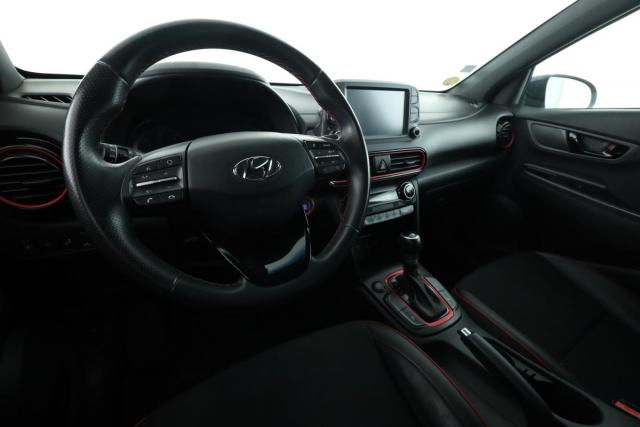 Hyundai Kona image 8