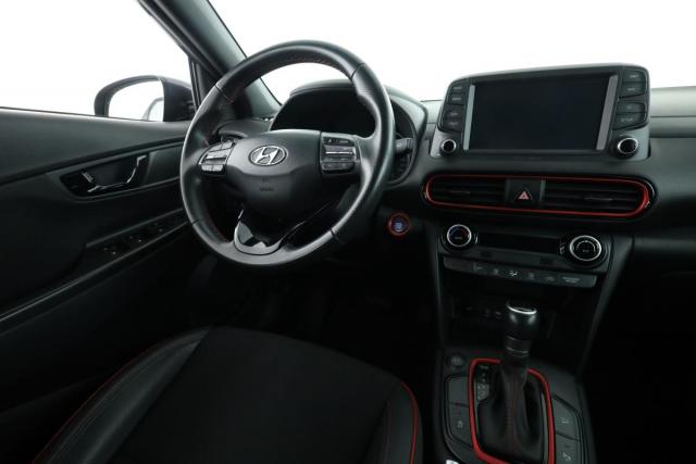 Hyundai Kona image 4