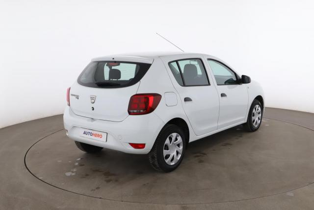 Dacia Sandero Ii image 6