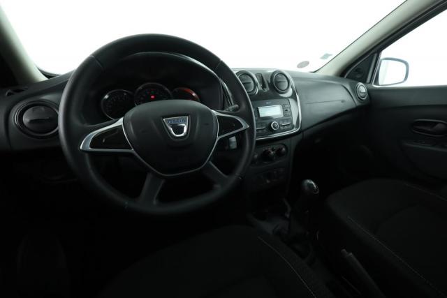 Dacia Sandero Ii image 2