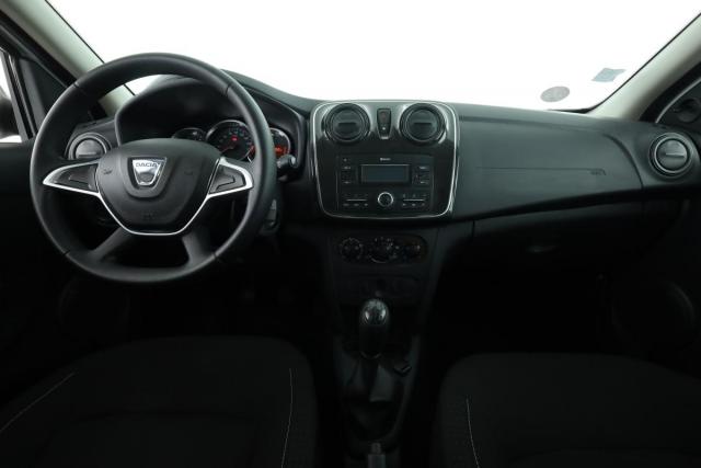 Dacia Sandero Ii image 3