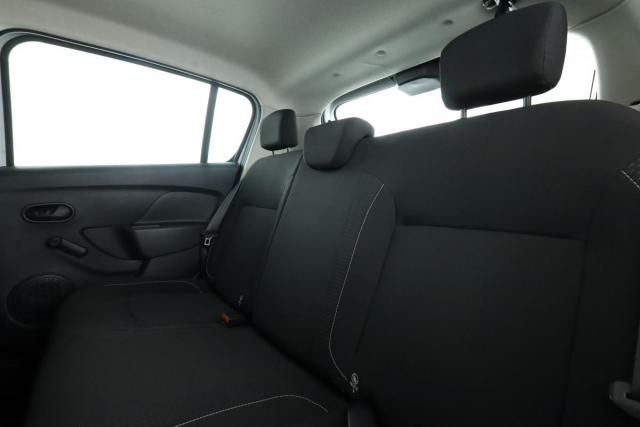 Dacia Sandero Ii image 4