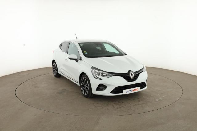 Renault Clio image 4