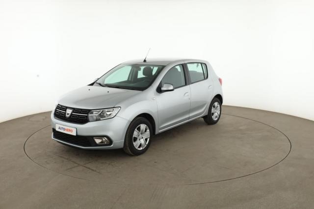 Dacia Sandero Ii 1.0 Sce City+ 73 Ch