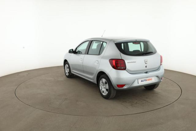 Dacia Sandero Ii image 9