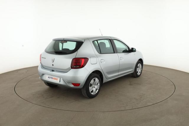 Dacia Sandero Ii image 7