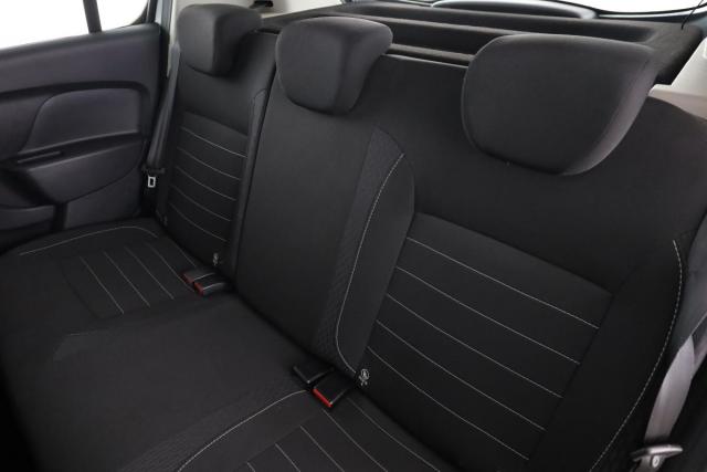 Dacia Sandero Ii image 4