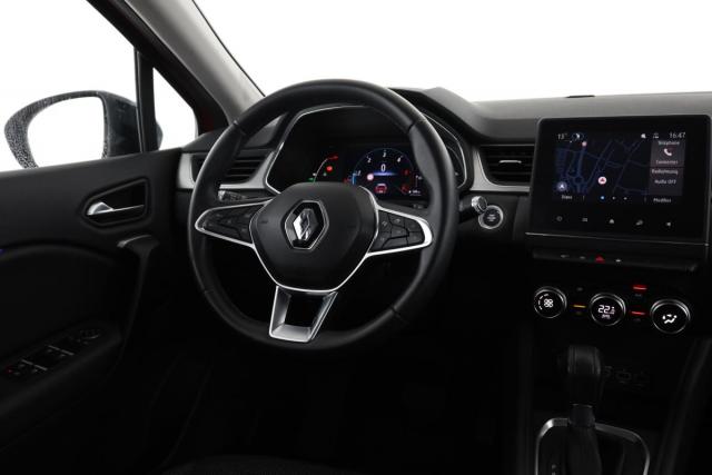 Renault Captur image 4
