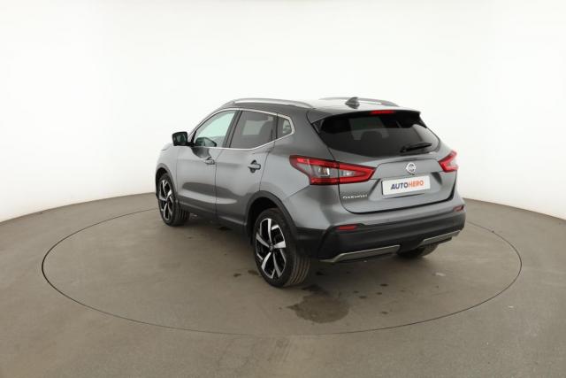 Nissan Qashqai image 6