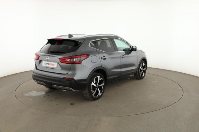 Nissan Qashqai image 9