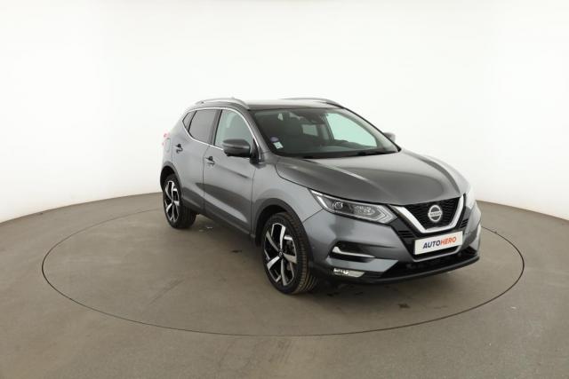 Nissan Qashqai image 1