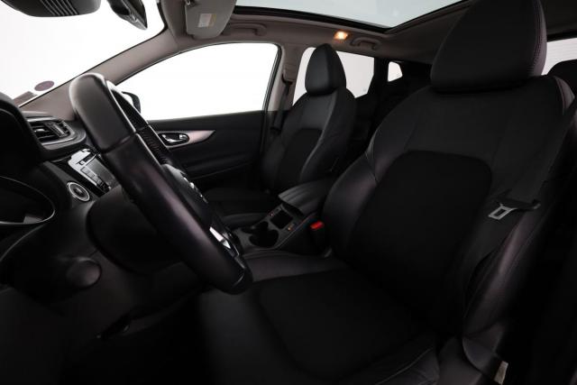 Nissan Qashqai image 8