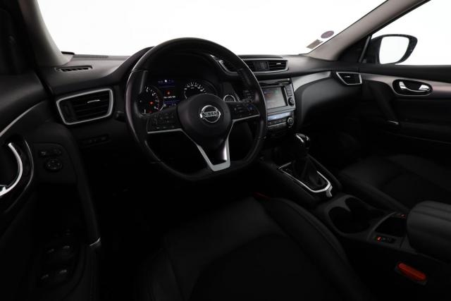 Nissan Qashqai image 4