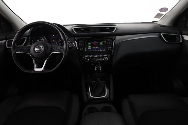 Nissan Qashqai image 2