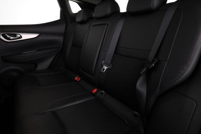 Nissan Qashqai image 5