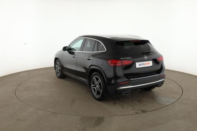 Mercedes Benz Gla image 5
