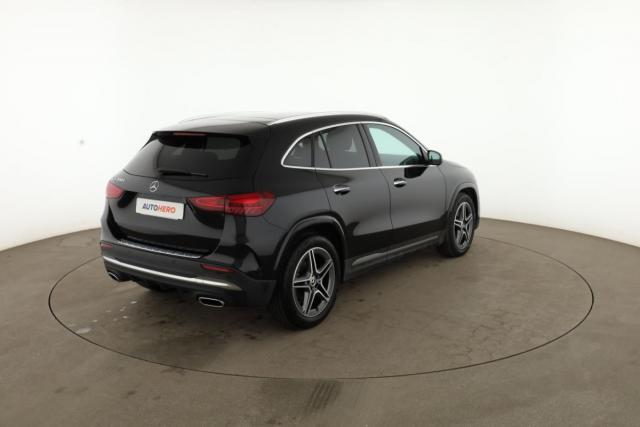 Mercedes Benz Gla image 4