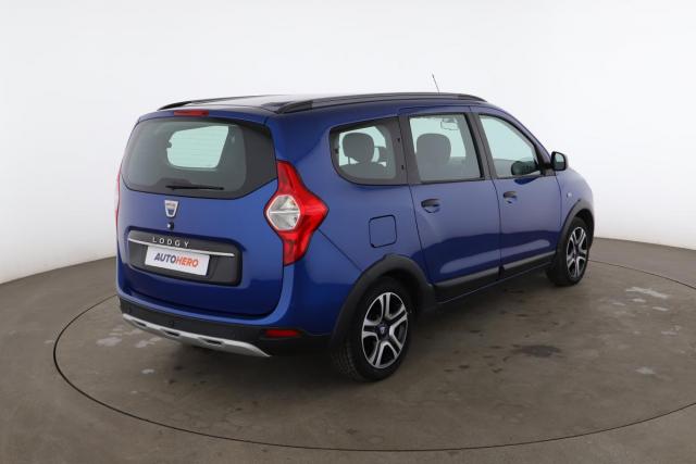 Dacia Lodgy image 8