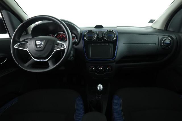Dacia Lodgy image 5