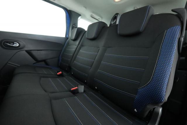 Dacia Lodgy image 7