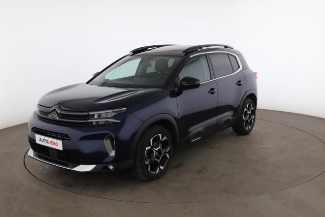 Citroen C5 Aircross 1.5 Blue-Hdi Shine Eat8 131 Ch