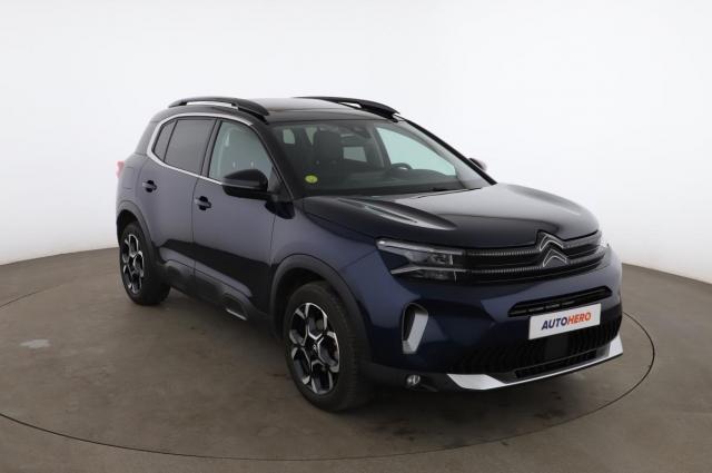 Citroen C5 Aircross image 1