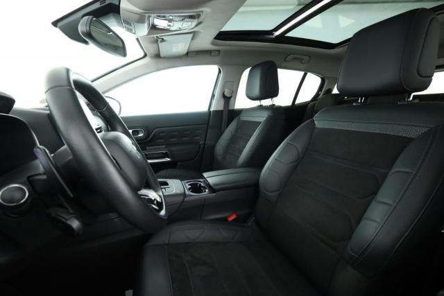 Citroen C5 Aircross image 8