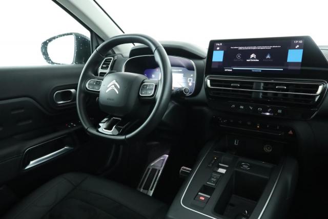 Citroen C5 Aircross image 5