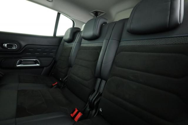 Citroen C5 Aircross image 9