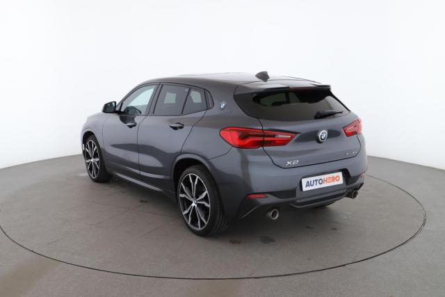 Bmw X2 image 9