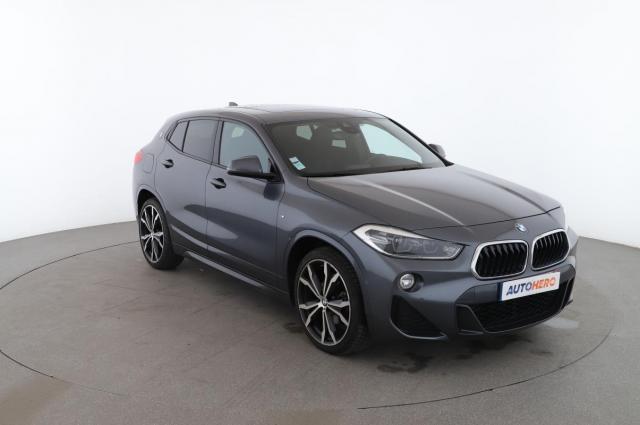 Bmw X2 image 1