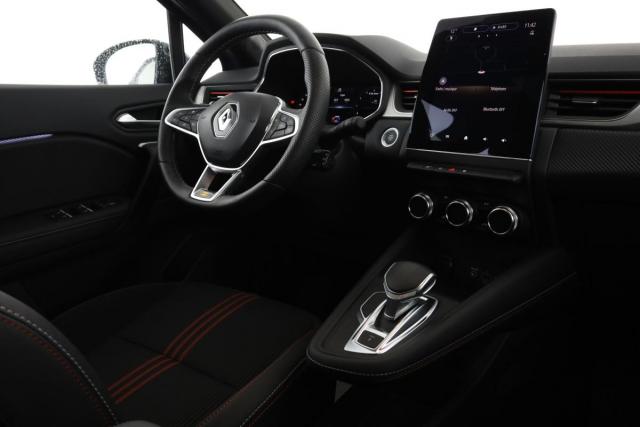 Renault Captur image 9