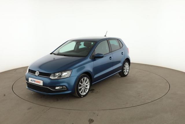 Volkswagen Polo 1.4 Tdi Bluemotion Tech Match 5p 90 Ch