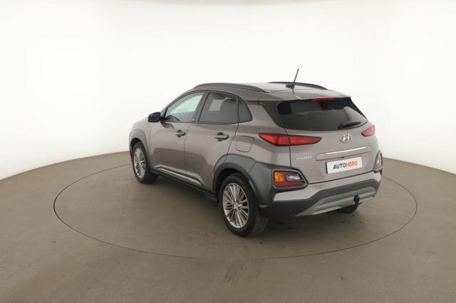 Hyundai Kona image 3