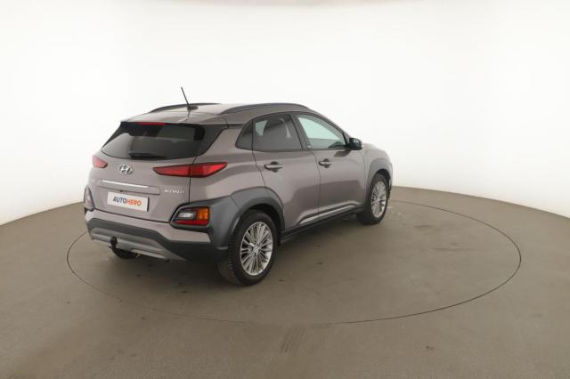 Hyundai Kona image 6