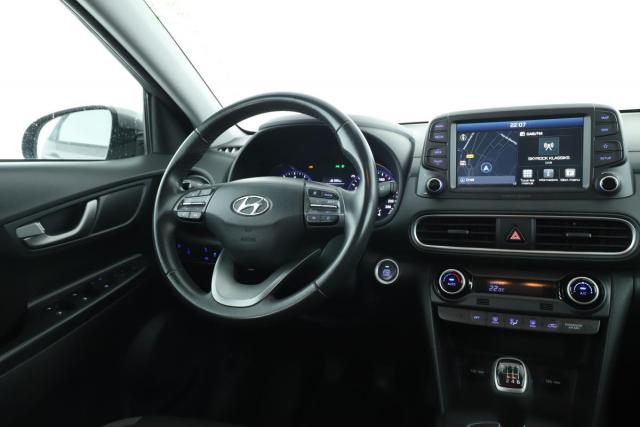 Hyundai Kona image 1