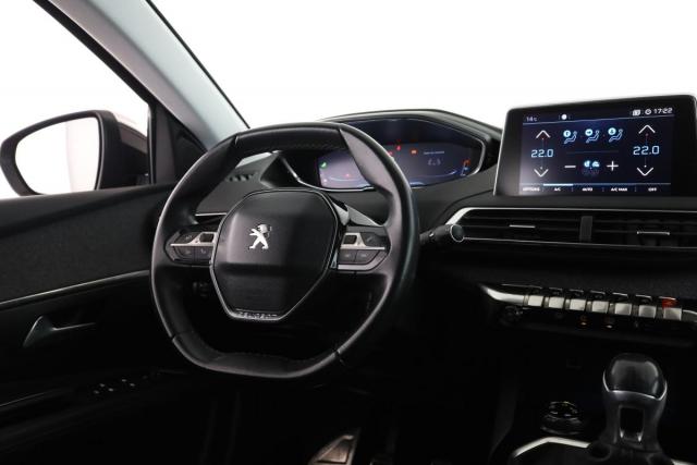 Peugeot 3008 image 5