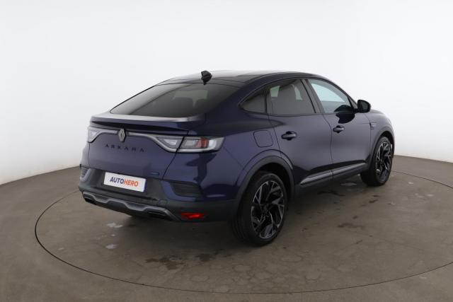 Renault Arkana image 7