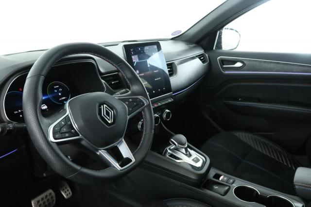 Renault Arkana image 4