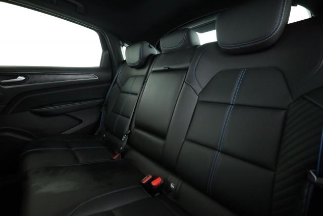 Renault Arkana image 2