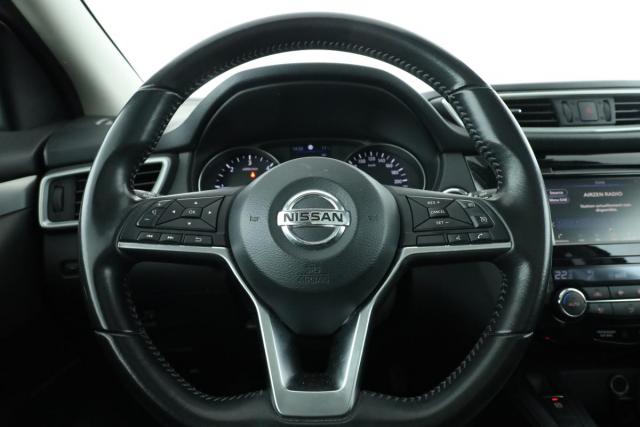 Nissan Qashqai image 6
