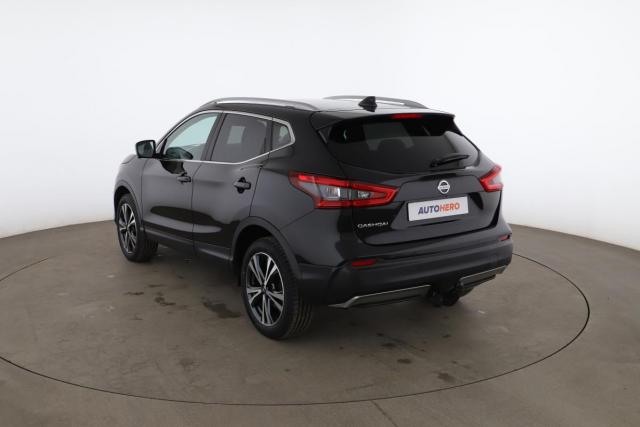 Nissan Qashqai image 3