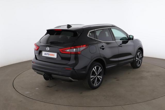 Nissan Qashqai image 8
